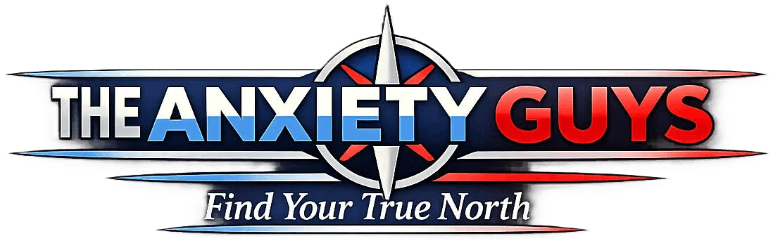 The-Anxiety-Guys - Logo
