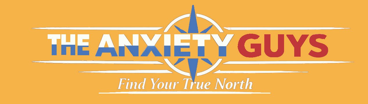 The Anxiety Guys Logo