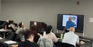 Allegheney-Countyr-Training