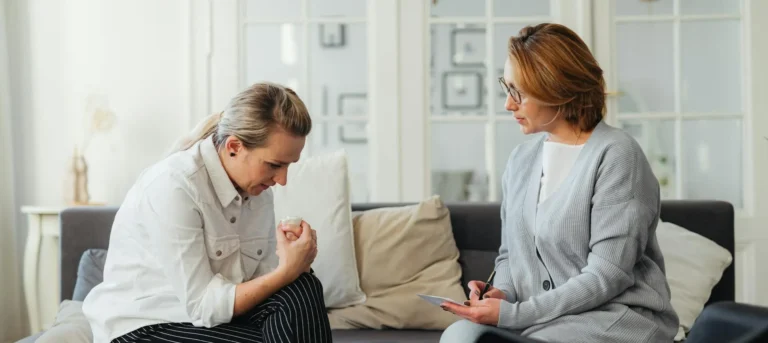 High-Functioning Clinician with Elevated Adverse Childhood Experiences