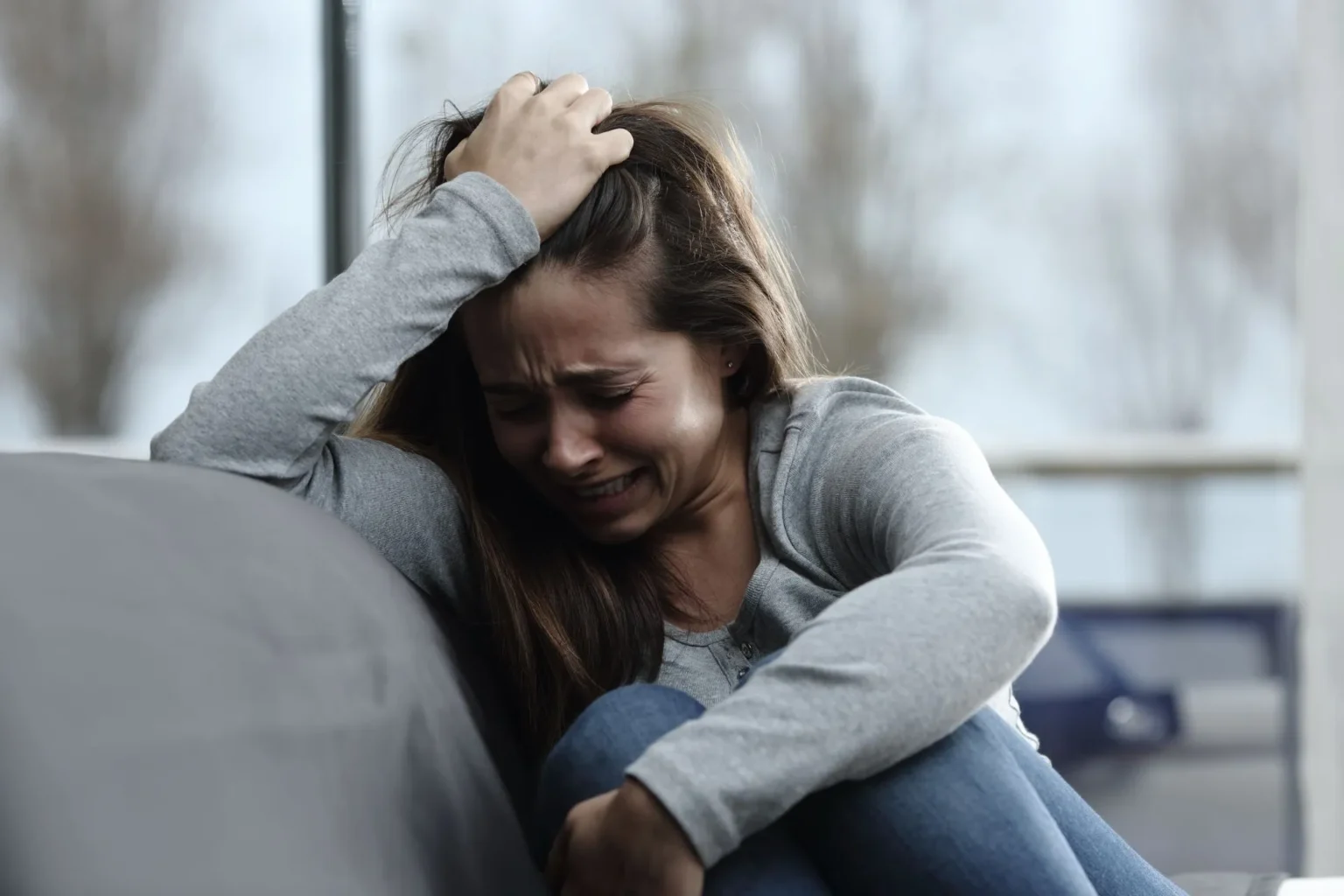 Trauma in the Civilian Population of the United States